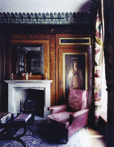 Roberto Peregalli London W