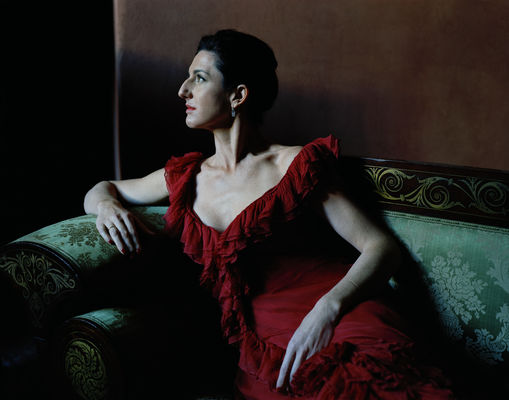 De la Cove Vanity Fair Spain