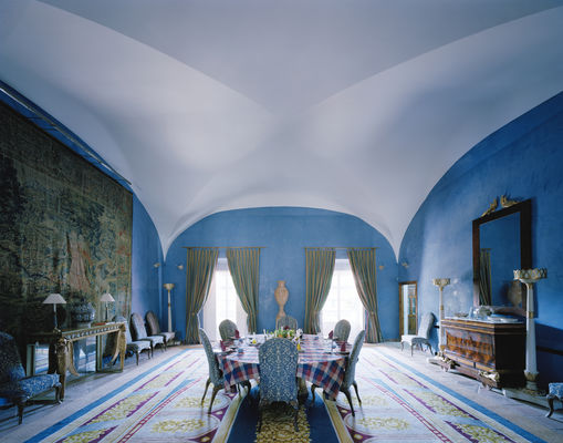 Mario Conde Vanity Fair Spain