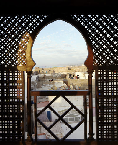 Elkon Grassi Morocco AD