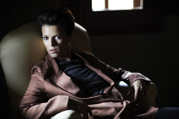 Bimba Bose Vanity Fair Spain