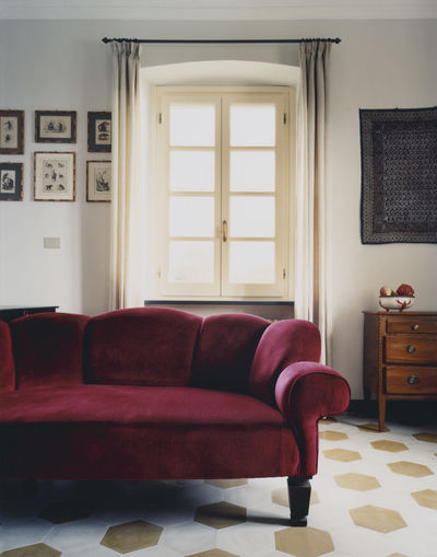 Formenton Liguria Grazia Casa