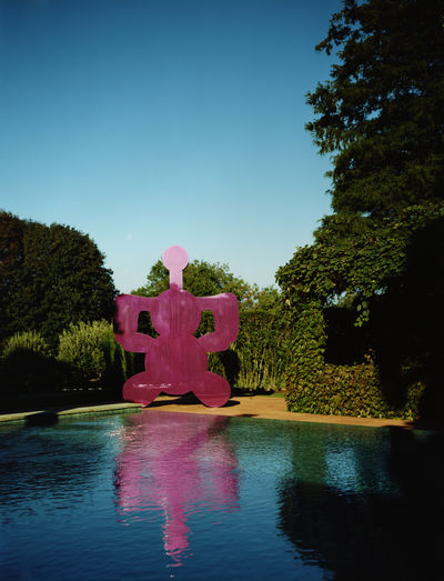 Lehmann House & Garden