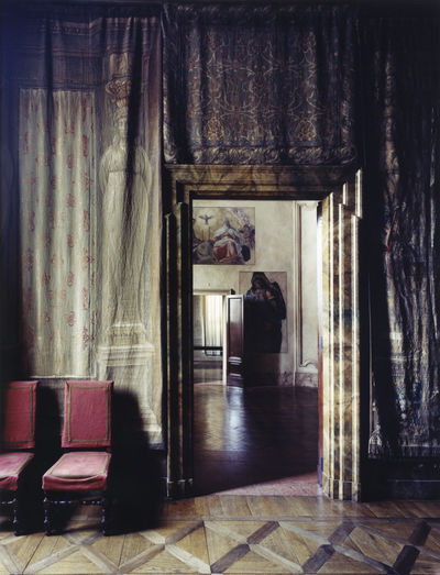 Roberto Peregalli Palazzo Marino W