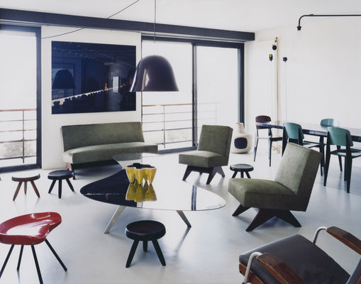 Philippe Jousse Paris Grazia Casa