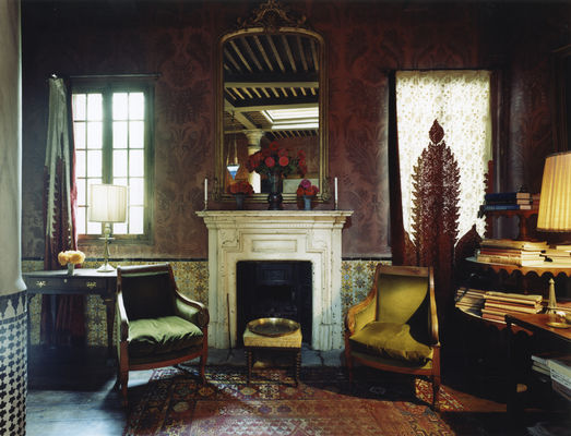 Roberto Peregalli Tangiers W