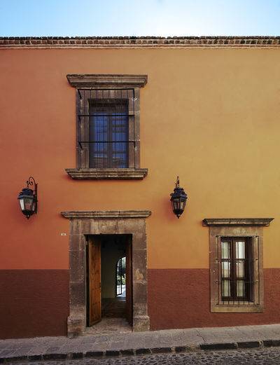 Fisher Weisman Mexico AD